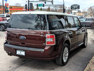 2009 Ford Flex, $6900. Photo 5