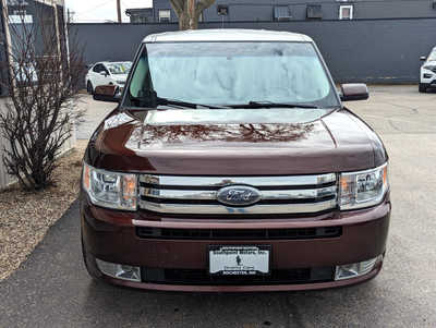 2009 Ford Flex, $6900. Photo 7