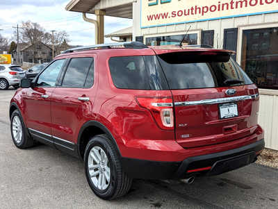 2013 Ford Explorer, $10900. Photo 3