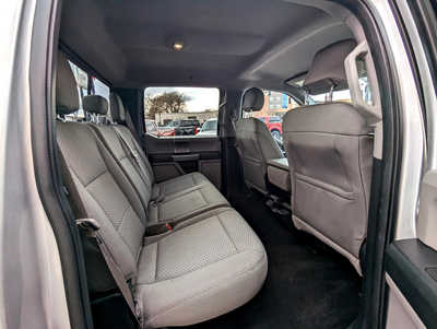 2015 Ford F150 Crew Cab, $18900. Photo 10