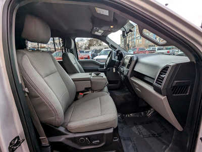 2015 Ford F150 Crew Cab, $18900. Photo 11