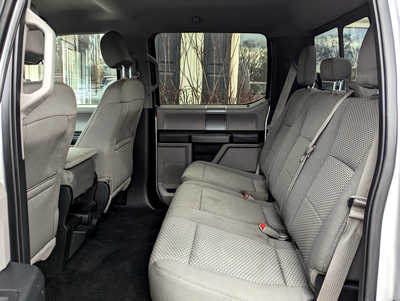 2015 Ford F150 Crew Cab, $18900. Photo 9