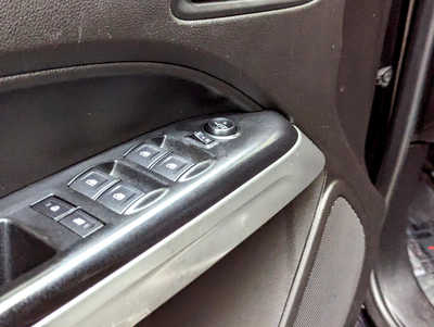 2017 Chevrolet Colorado Crew Cab, $23900. Photo 11
