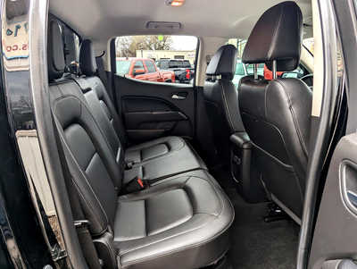2017 Chevrolet Colorado Crew Cab, $23900. Photo 9