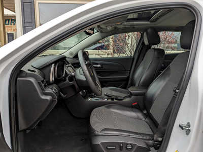 2016 Chevrolet Malibu, $10900. Photo 8