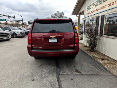 2019 Chevrolet Suburban, $30900. Photo 4