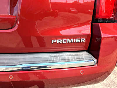2019 Chevrolet Suburban, $30900. Photo 8