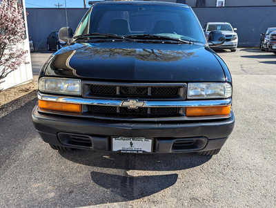 1998 Chevrolet S-10 Reg Cab, $4900. Photo 7