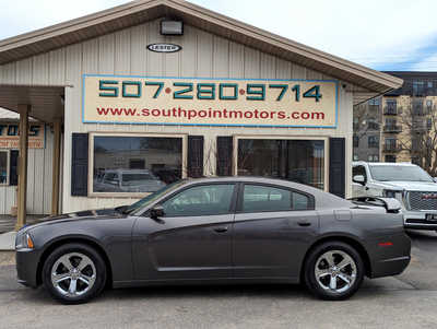 2014 Dodge Charger, $12900. Photo 2