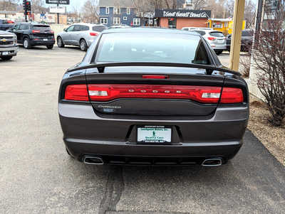 2014 Dodge Charger, $12900. Photo 3