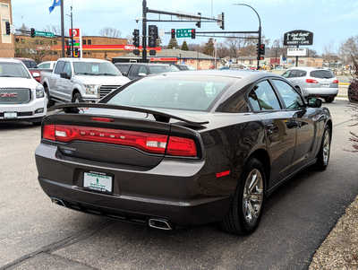 2014 Dodge Charger, $12900. Photo 4
