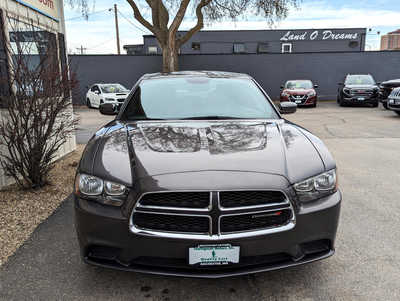 2014 Dodge Charger, $12900. Photo 5