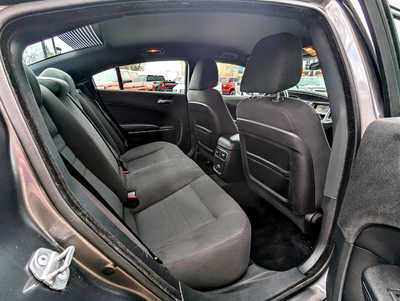 2014 Dodge Charger, $12900. Photo 8