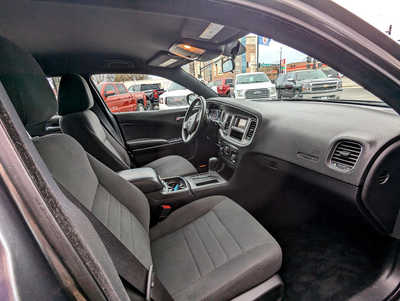 2014 Dodge Charger, $12900. Photo 9
