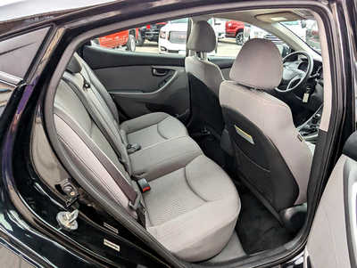 2015 Hyundai Elantra, $10900. Photo 10