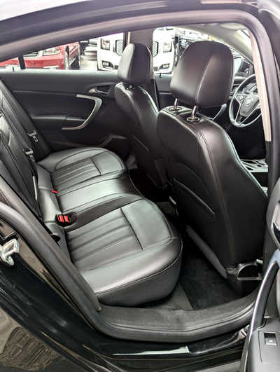 2016 Buick Regal, $12900. Photo 12