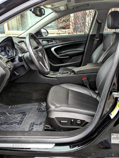 2016 Buick Regal, $12900. Photo 9