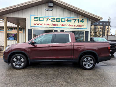 2019 Honda Ridgeline, $26900. Photo 2