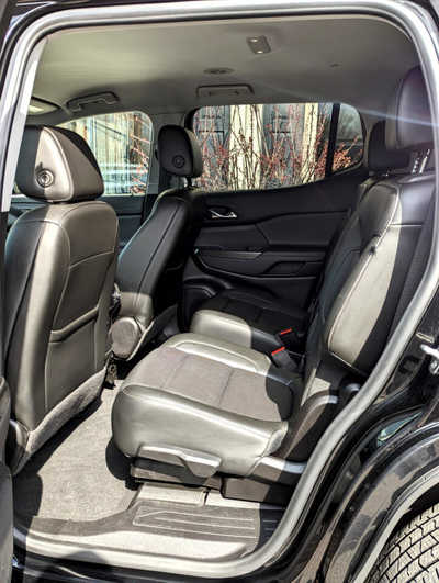 2021 GMC Acadia, $27900. Photo 11