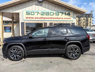 2021 GMC Acadia, $27900. Photo 2