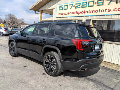 2021 GMC Acadia, $27900. Photo 3