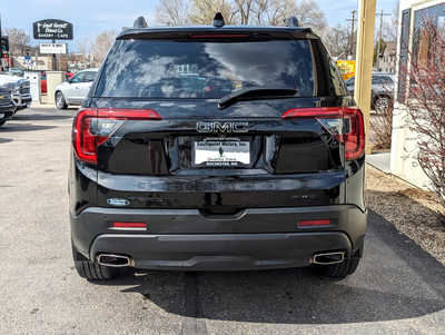 2021 GMC Acadia, $27900. Photo 4
