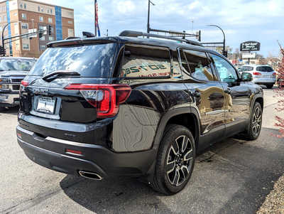 2021 GMC Acadia, $27900. Photo 5