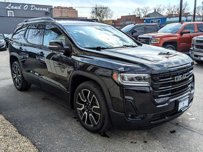 2021 GMC Acadia, $27900. Photo 6