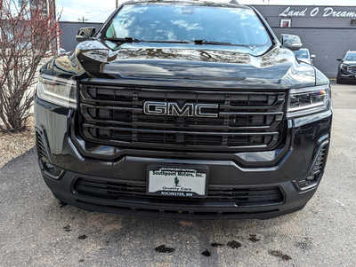 2021 GMC Acadia, $27900. Photo 7