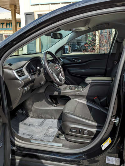 2021 GMC Acadia, $27900. Photo 8