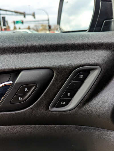 2021 GMC Acadia, $27900. Photo 9
