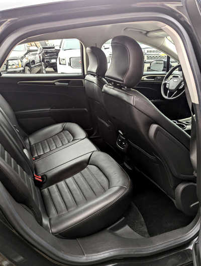 2015 Ford Fusion, $12900. Photo 10