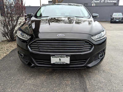 2015 Ford Fusion, $12900. Photo 7