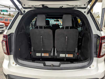 2014 Ford Explorer, $14900. Photo 10