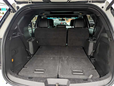2014 Ford Explorer, $14900. Photo 11