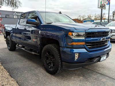 2019 Chevrolet 1500 Ext Cab, $27900. Photo 6