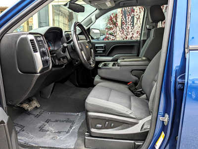 2019 Chevrolet 1500 Ext Cab, $27900. Photo 8