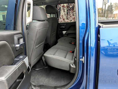 2019 Chevrolet 1500 Ext Cab, $27900. Photo 9