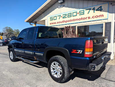 2000 Chevrolet 1500 Ext Cab, $2990. Photo 2