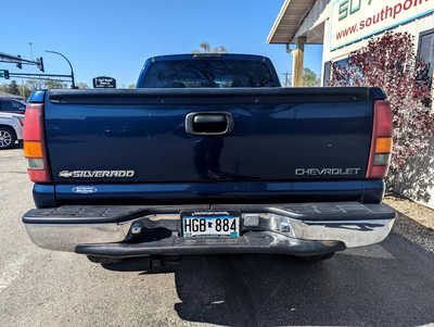 2000 Chevrolet 1500 Ext Cab, $2990. Photo 3