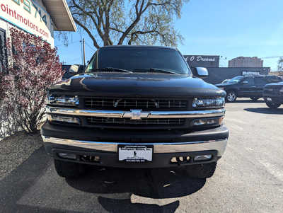 2000 Chevrolet 1500 Ext Cab, $2990. Photo 6