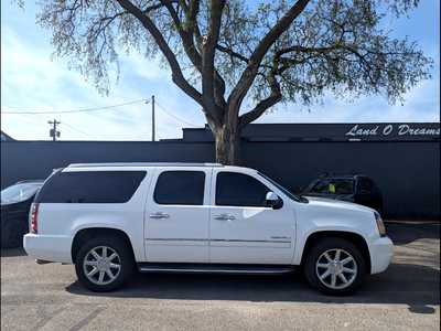 2013 GMC Yukon XL, $14900. Photo 1