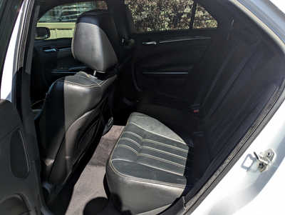 2017 Chrysler 300, $16900. Photo 10