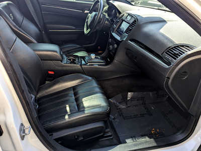 2017 Chrysler 300, $16900. Photo 12