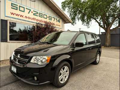 2019 Dodge Caravan, Grand, $0. Photo 1