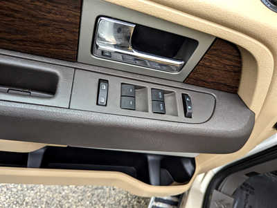 2014 Ford F150 Crew Cab, $23900. Photo 8