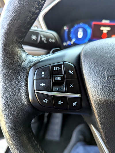 2020 Ford Escape, $16900. Photo 10