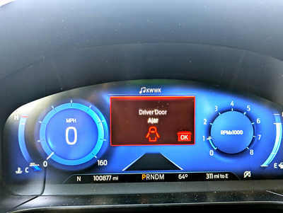 2020 Ford Escape, $16900. Photo 12