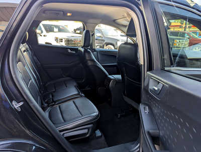 2020 Ford Escape, $16900. Photo 8