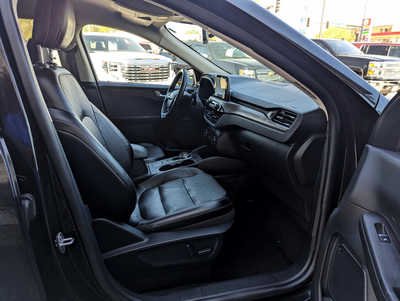 2020 Ford Escape, $16900. Photo 9